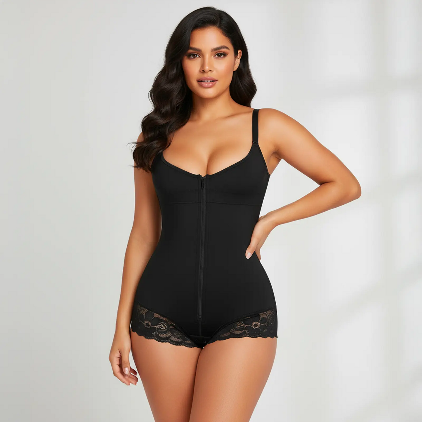 Body Minceur Sculptant – Affine la Taille & Redessine la Silhouette Slimy