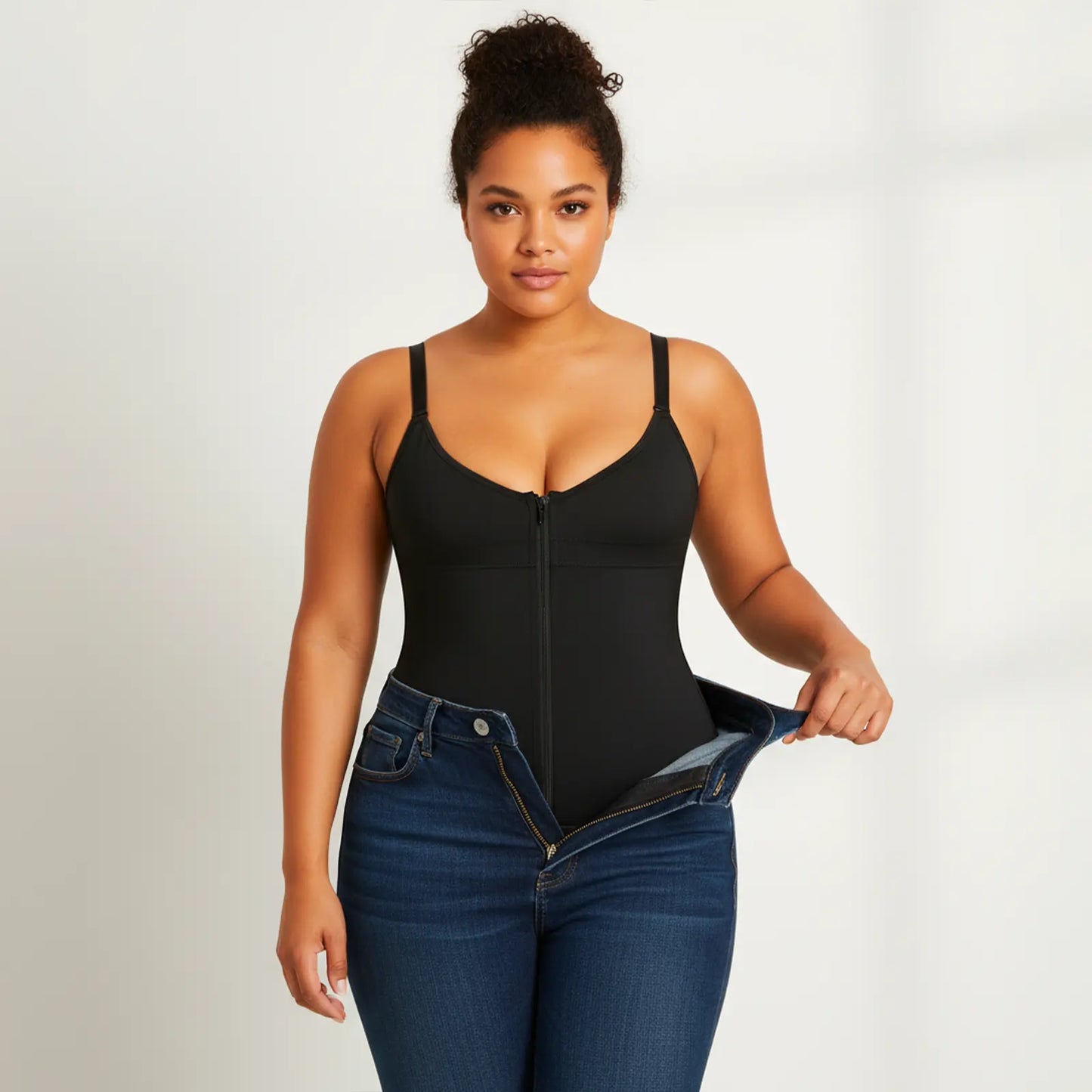 Body Minceur Sculptant – Affine la Taille & Redessine la Silhouette Slimy