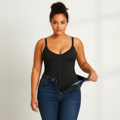 Body Minceur Sculptant – Affine la Taille & Redessine la Silhouette Slimy