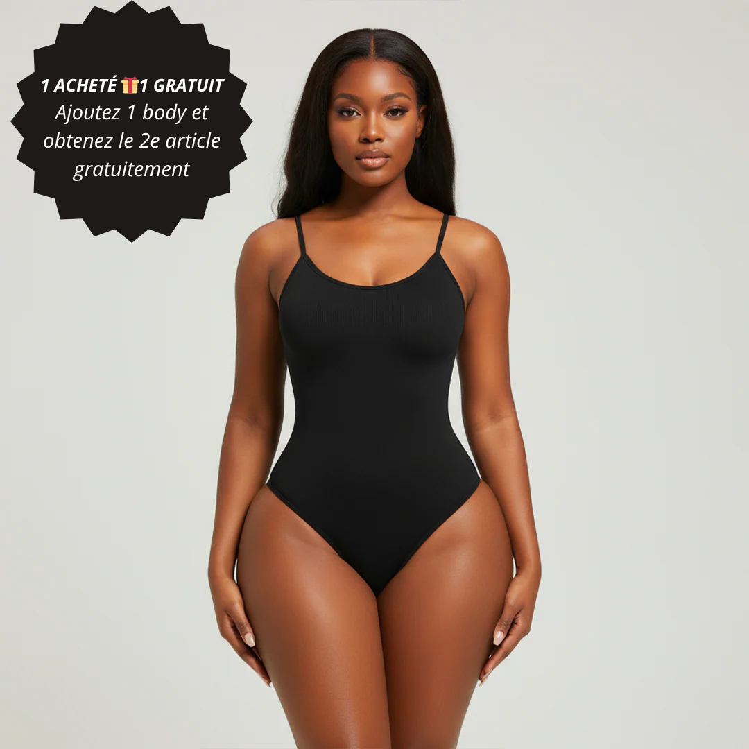 Body Body’Slim - Hyper Gainant Sculptant